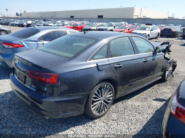 WAUG8AFC9HN113570 Audi A6 Premium Plus