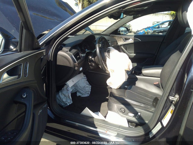 WAUG8AFC9HN113570 Audi A6 Premium Plus