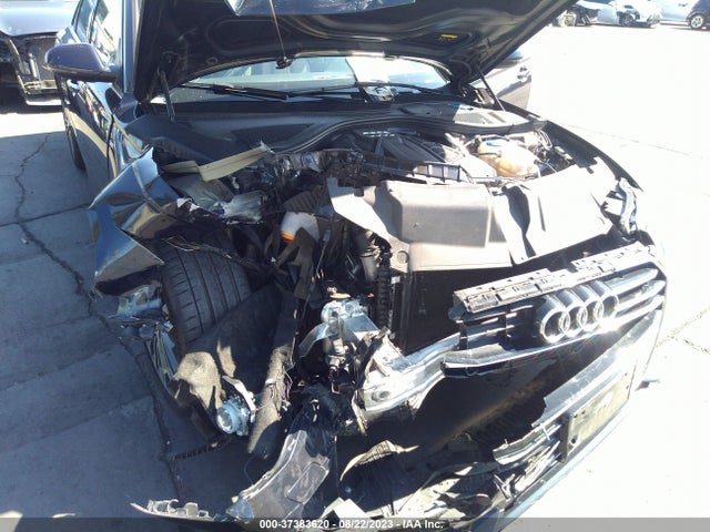 WAUG8AFC9HN113570 Audi A6 Premium Plus