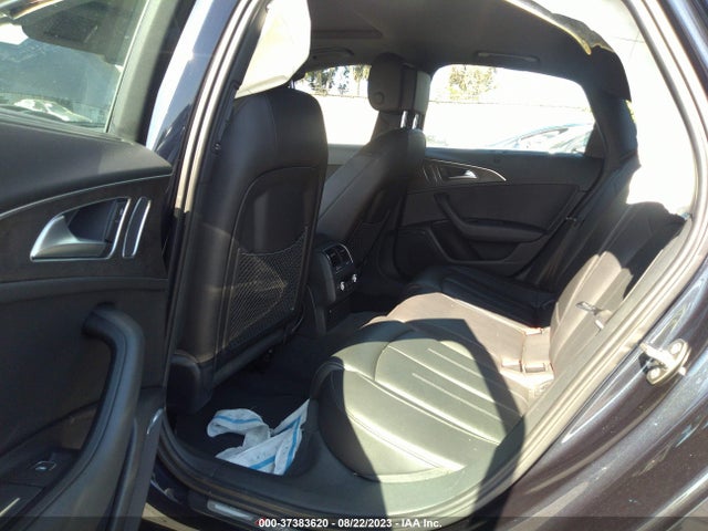 WAUG8AFC9HN113570 Audi A6 Premium Plus