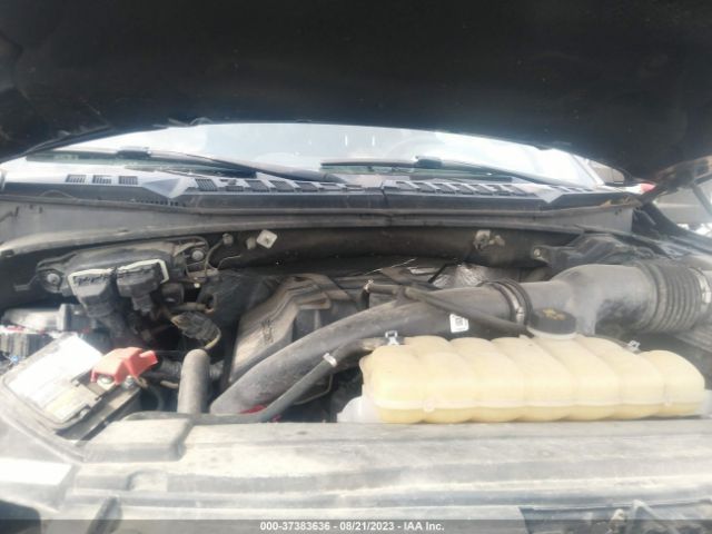 1FTEX1EPXGKE69446 Ford F-150 Xlt/xl/lariat