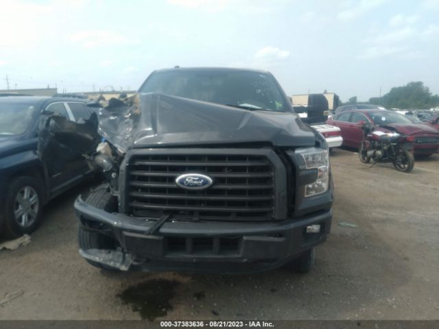 1FTEX1EPXGKE69446 Ford F-150 Xlt/xl/lariat