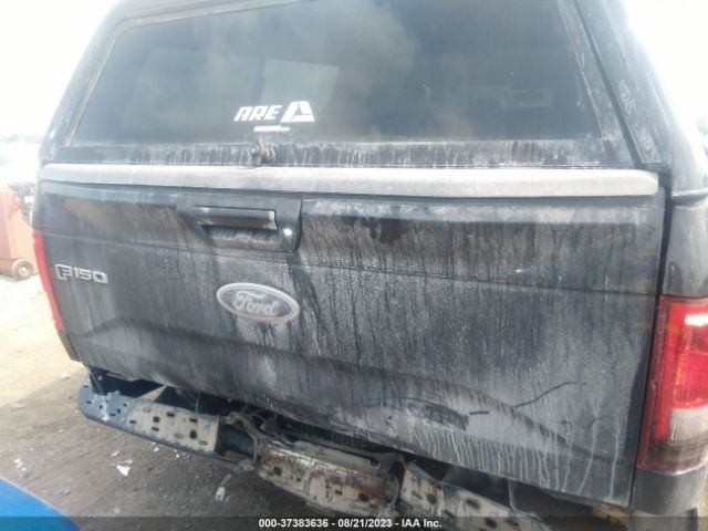 1FTEX1EPXGKE69446 Ford F-150 Xlt/xl/lariat