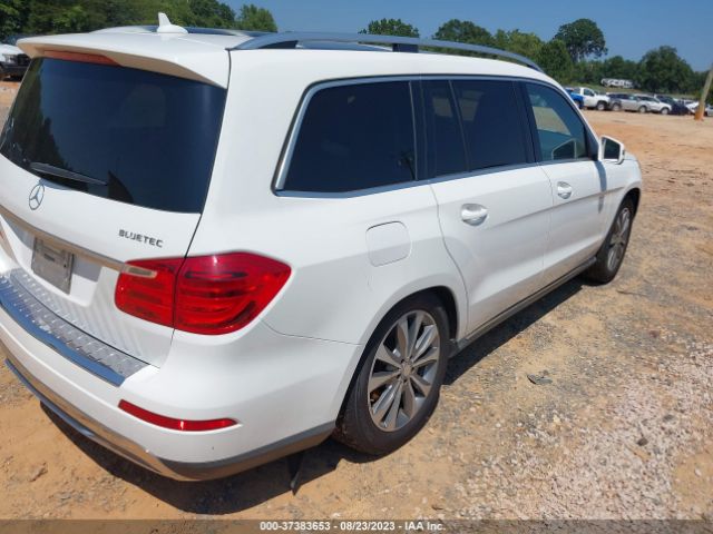 2014 MERCEDES-BENZ GL 350 BLUETEC 4JGDF2EEXEA399822 Photo 3