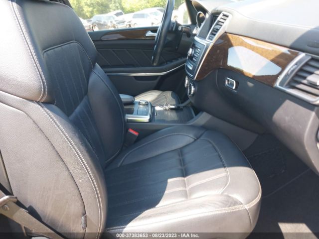 2014 MERCEDES-BENZ GL 350 BLUETEC 4JGDF2EEXEA399822 Photo 4