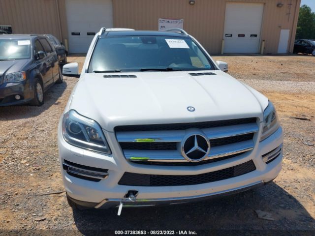 2014 MERCEDES-BENZ GL 350 BLUETEC 4JGDF2EEXEA399822 Photo 5