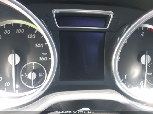 2014 MERCEDES-BENZ GL 350 BLUETEC 4JGDF2EEXEA399822 Photo 6
