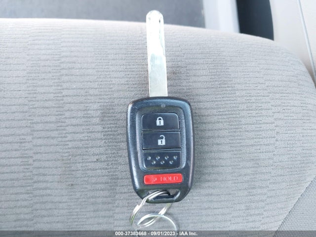 Honda CR-V LX 2014 2HKRM3H34EH523737 Image 11