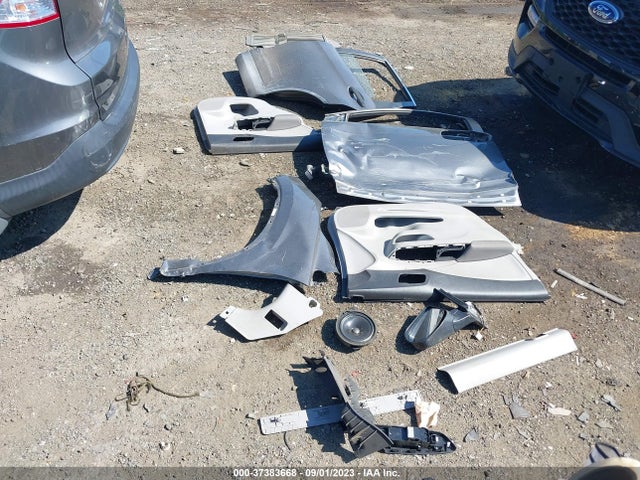 Honda CR-V LX 2014 2HKRM3H34EH523737 Image 12