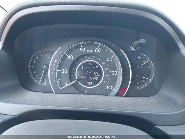 Honda CR-V LX 2014 2HKRM3H34EH523737 Image 7