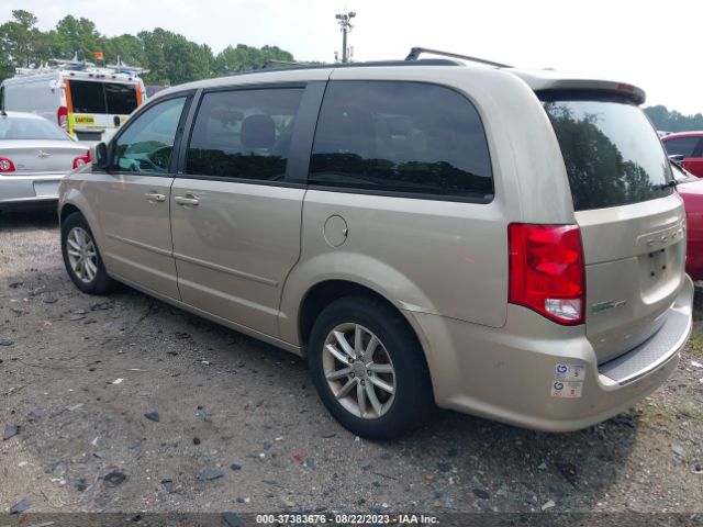 2C4RDGCG2ER150217 Dodge Grand Caravan Sxt