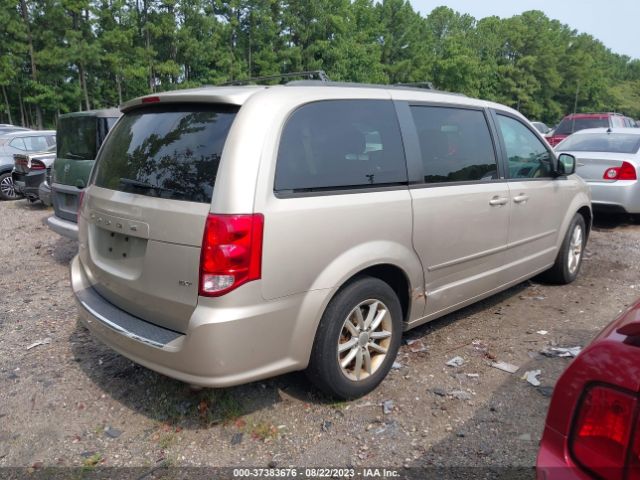 2C4RDGCG2ER150217 Dodge Grand Caravan Sxt