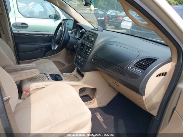 2C4RDGCG2ER150217 Dodge Grand Caravan Sxt