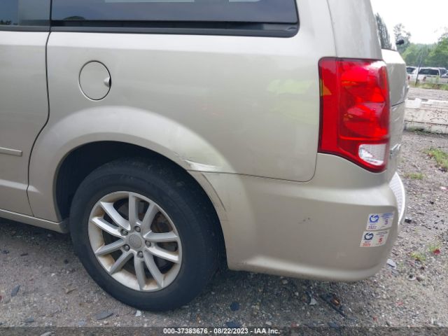 2C4RDGCG2ER150217 Dodge Grand Caravan Sxt