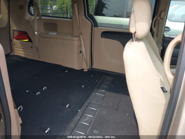 2C4RDGCG2ER150217 Dodge Grand Caravan Sxt