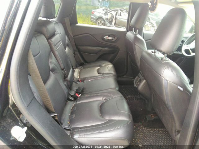 1C4PJMCS4EW192480 Jeep Cherokee Latitude