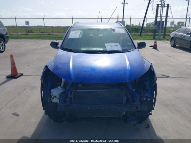 3CZRU5H1XNM734875 Honda HR-V SPORT
