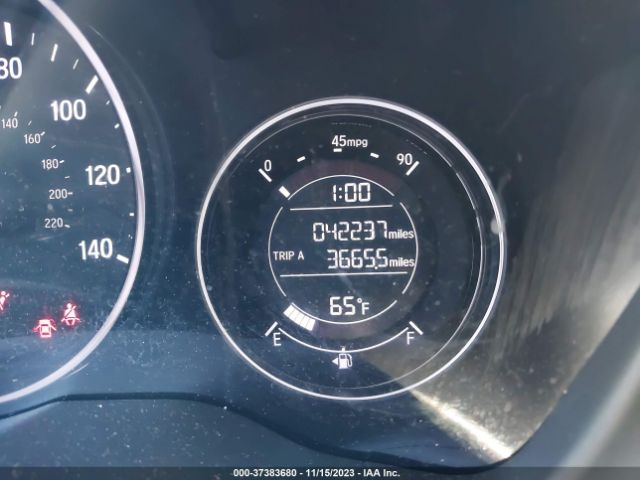 3CZRU5H1XNM734875 Honda HR-V SPORT