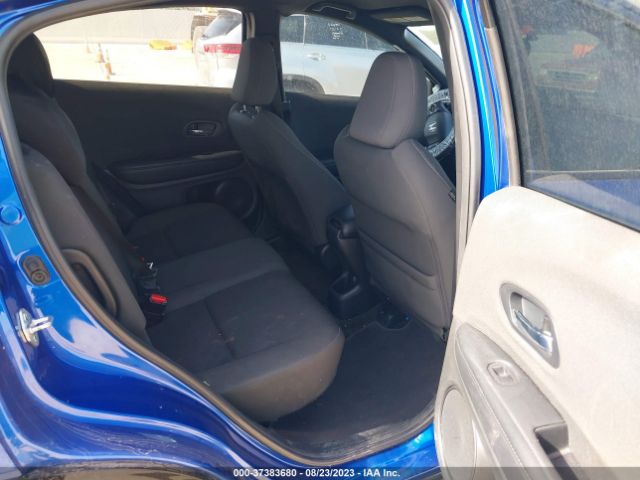 3CZRU5H1XNM734875 Honda HR-V SPORT