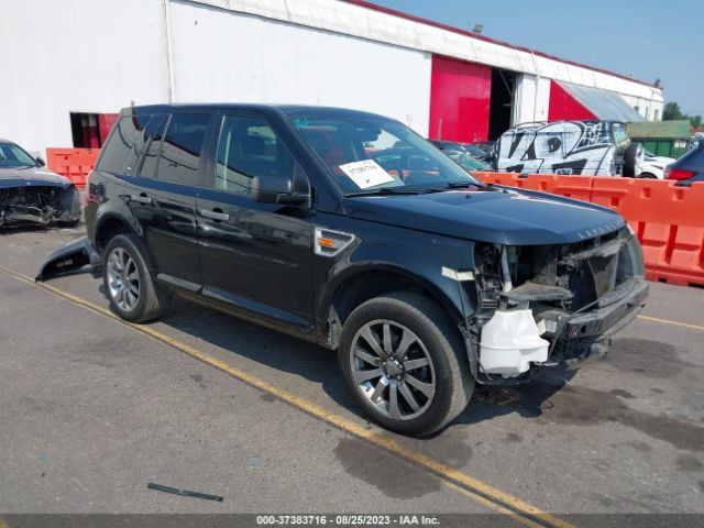 Продажа на аукционе авто 2008 Land Rover Lr2 Hse, vin: SALFR24N88H105411, номер лота: 37383716