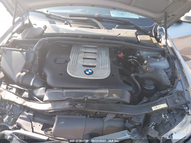 Продажа на аукционе авто 2009 Bmw 3-series 335d, vin: WBAPN73549A266237, номер лота: 37383720