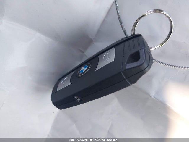 Продажа на аукционе авто 2009 Bmw 3-series 335d, vin: WBAPN73549A266237, номер лота: 37383720