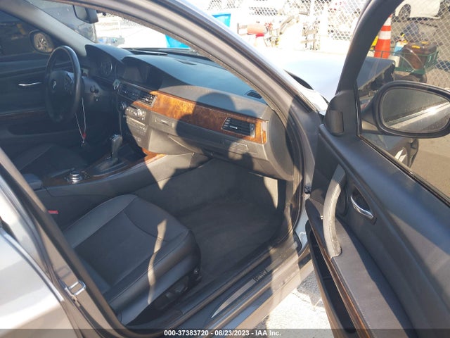 Продажа на аукционе авто 2009 Bmw 3-series 335d, vin: WBAPN73549A266237, номер лота: 37383720