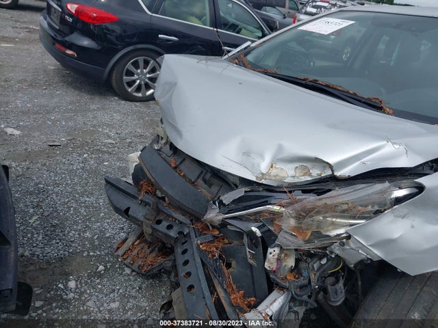 Продажа на аукционе авто 2019 Nissan Versa Note Sv, vin: 3N1CE2CPXKL361862, номер лота: 37383721