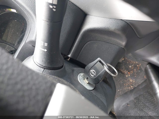 Продажа на аукционе авто 2019 Nissan Versa Note Sv, vin: 3N1CE2CPXKL361862, номер лота: 37383721