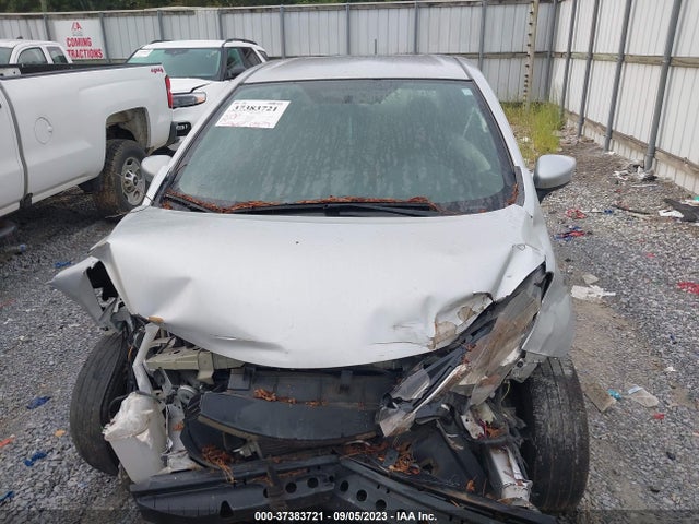 Продажа на аукционе авто 2019 Nissan Versa Note Sv, vin: 3N1CE2CPXKL361862, номер лота: 37383721
