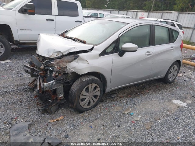Продажа на аукционе авто 2019 Nissan Versa Note Sv, vin: 3N1CE2CPXKL361862, номер лота: 37383721