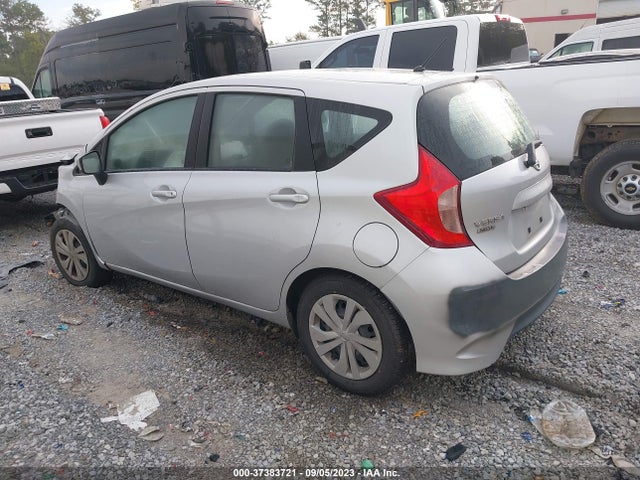 Продажа на аукционе авто 2019 Nissan Versa Note Sv, vin: 3N1CE2CPXKL361862, номер лота: 37383721