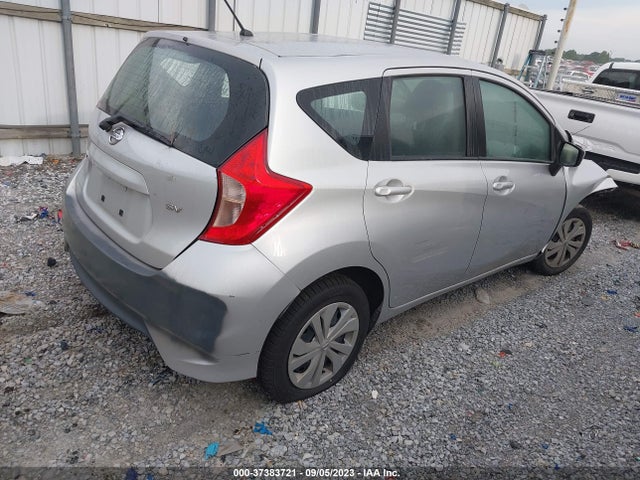 Продажа на аукционе авто 2019 Nissan Versa Note Sv, vin: 3N1CE2CPXKL361862, номер лота: 37383721