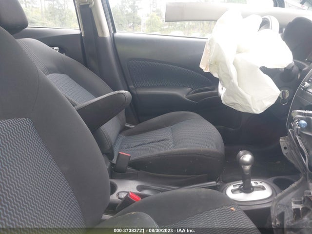 Продажа на аукционе авто 2019 Nissan Versa Note Sv, vin: 3N1CE2CPXKL361862, номер лота: 37383721