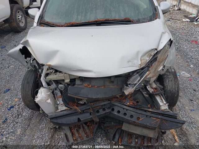 Продажа на аукционе авто 2019 Nissan Versa Note Sv, vin: 3N1CE2CPXKL361862, номер лота: 37383721