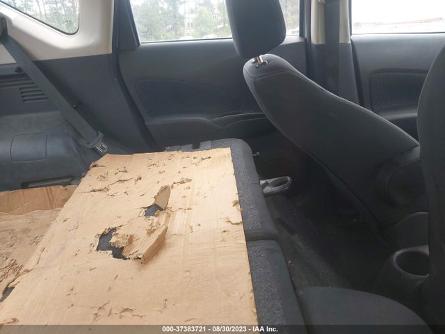 Продажа на аукционе авто 2019 Nissan Versa Note Sv, vin: 3N1CE2CPXKL361862, номер лота: 37383721