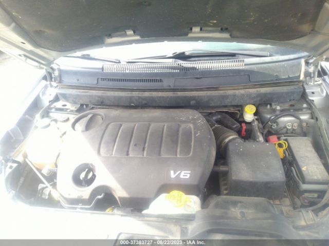 3C4PDDBG8GT220813 Dodge Journey Sxt