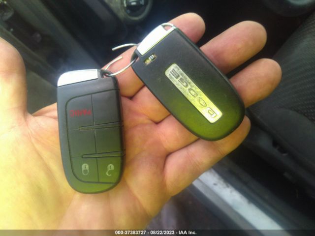 3C4PDDBG8GT220813 Dodge Journey Sxt