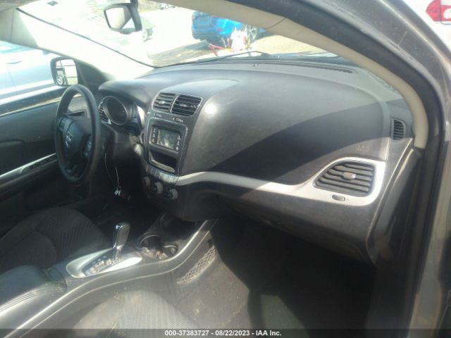 3C4PDDBG8GT220813 Dodge Journey Sxt