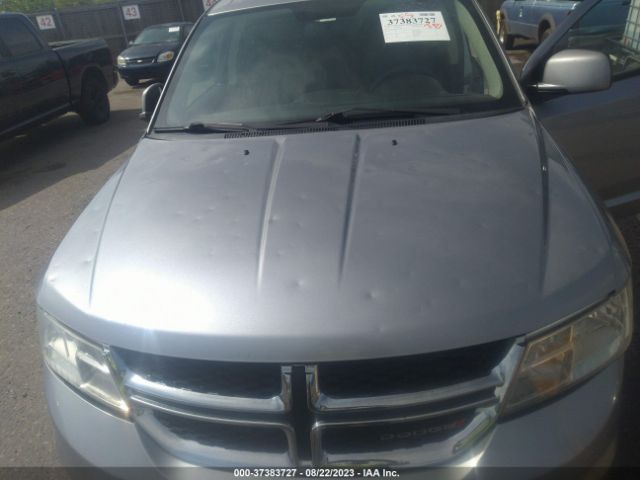 3C4PDDBG8GT220813 Dodge Journey Sxt