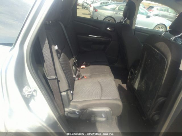 3C4PDDBG8GT220813 Dodge Journey Sxt