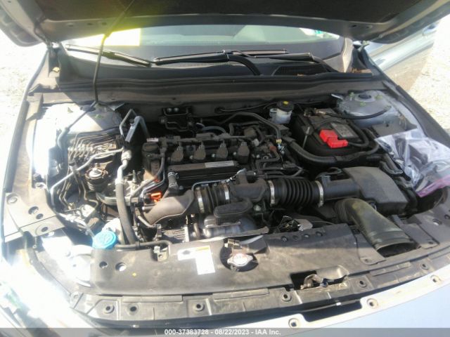 1HGCV1F15LA114130 Honda Accord Sedan Lx