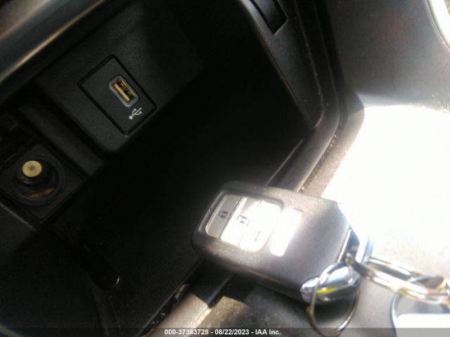 1HGCV1F15LA114130 Honda Accord Sedan Lx