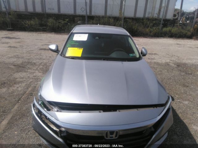 1HGCV1F15LA114130 Honda Accord Sedan Lx