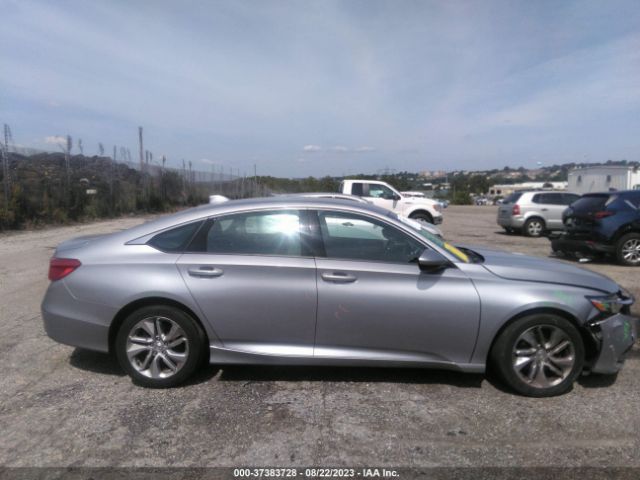 1HGCV1F15LA114130 Honda Accord Sedan Lx