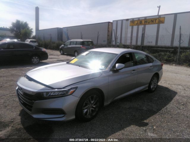 1HGCV1F15LA114130 Honda Accord Sedan Lx