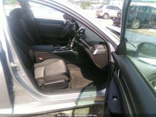 1HGCV1F15LA114130 Honda Accord Sedan Lx