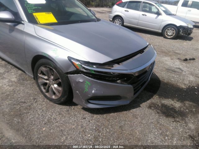 1HGCV1F15LA114130 Honda Accord Sedan Lx
