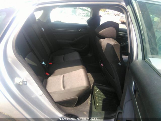 1HGCV1F15LA114130 Honda Accord Sedan Lx