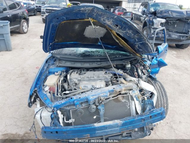 JTKJF5C79F3090659 Scion TC